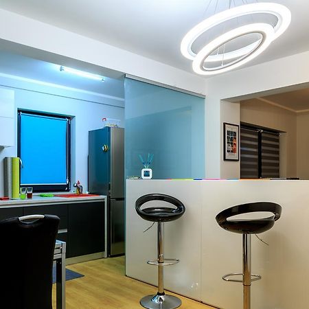 Relax Cluj Apartment And Terrace Экстерьер фото