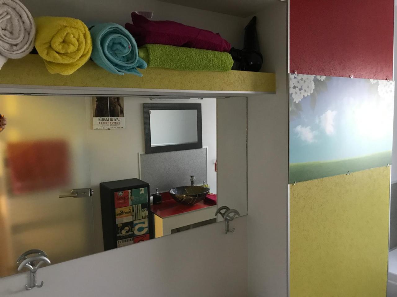 Relax Cluj Apartment And Terrace Экстерьер фото