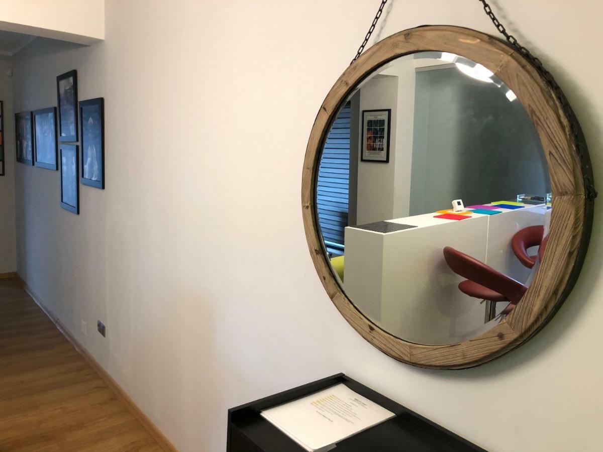 Relax Cluj Apartment And Terrace Экстерьер фото