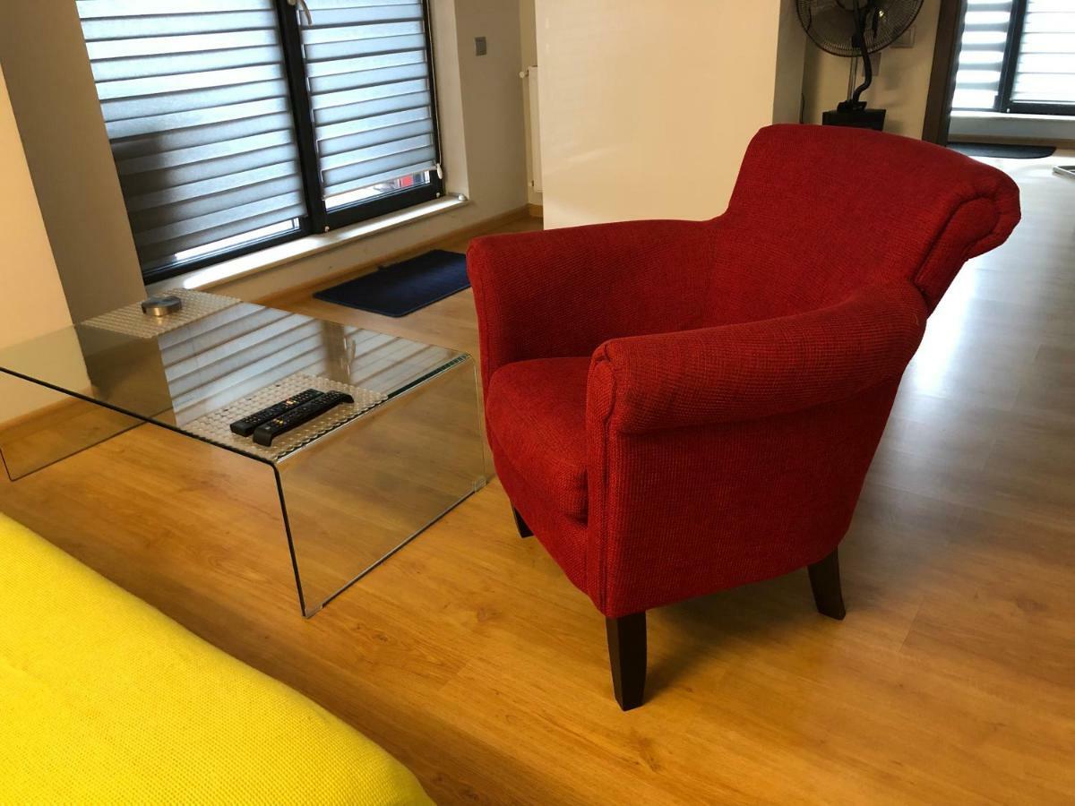 Relax Cluj Apartment And Terrace Экстерьер фото
