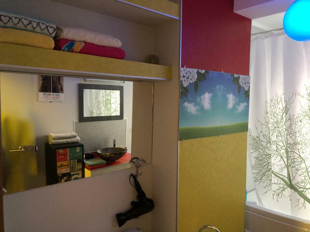 Relax Cluj Apartment And Terrace Экстерьер фото